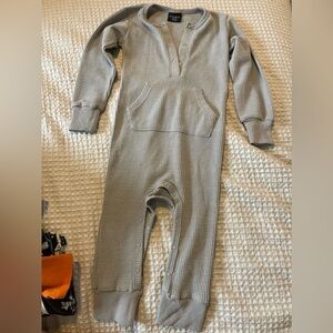 Little Bipsy romper